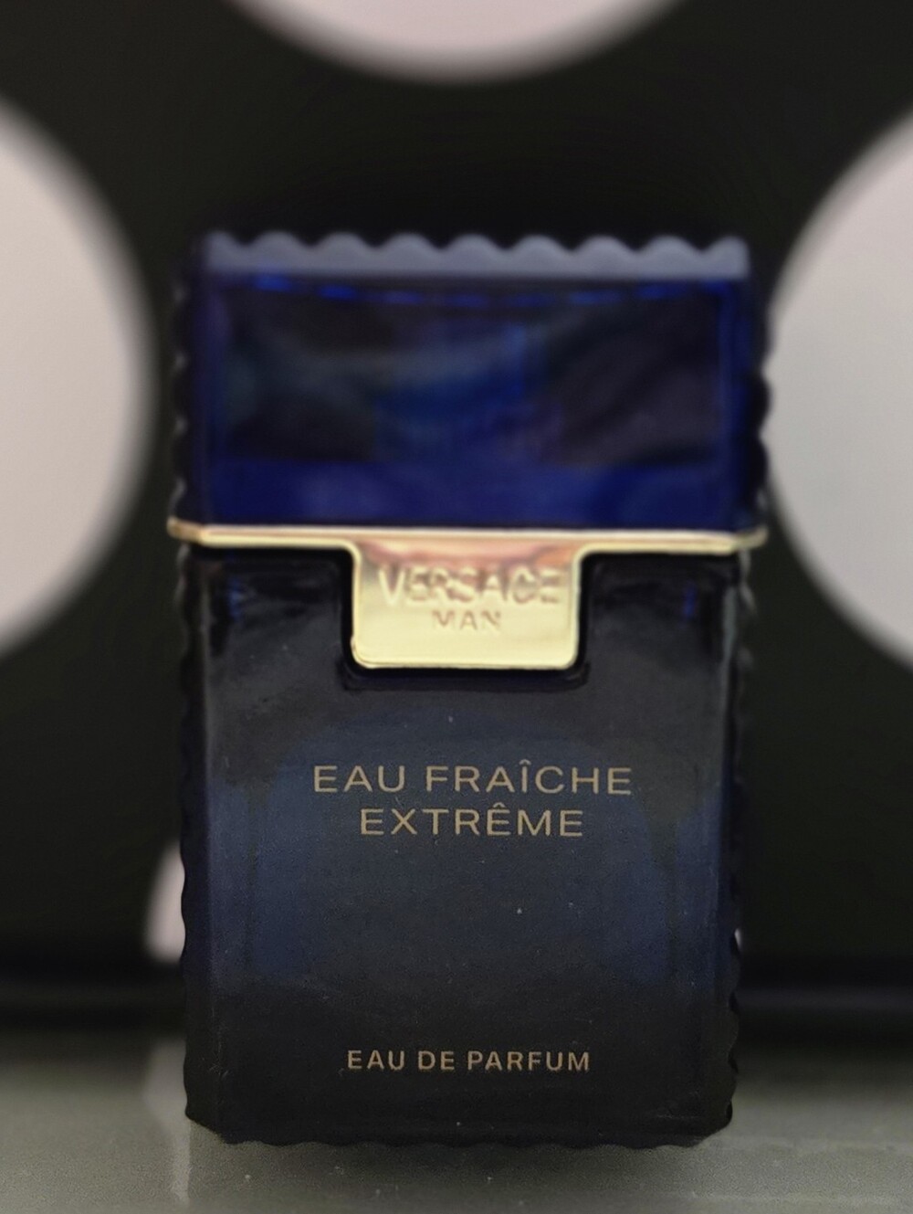✨️Versace Eau Fraiche Extreme MINI✨️